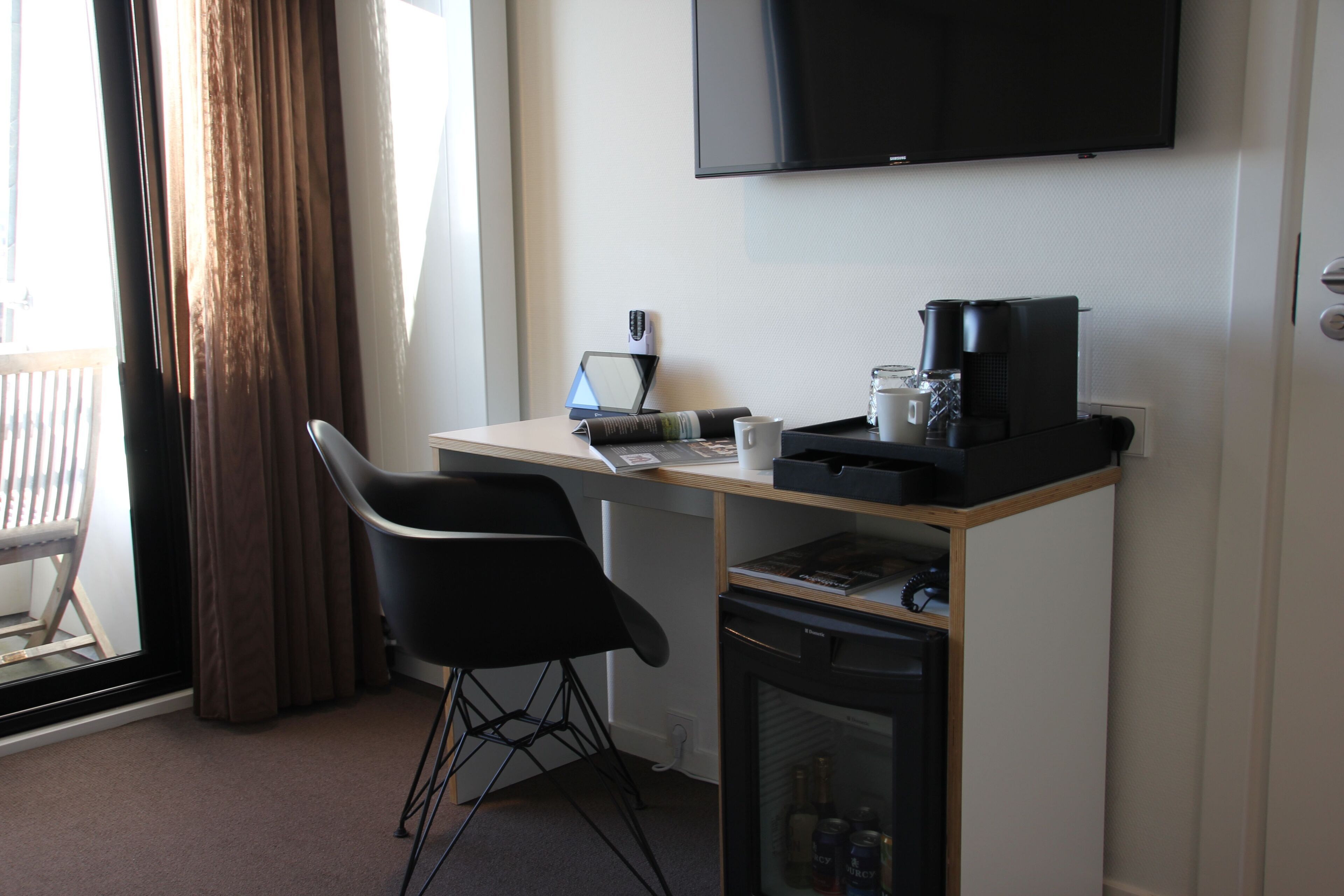 Foto - Hotel Hogerhuys - adults only