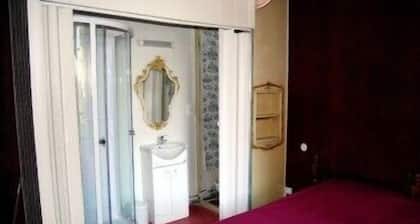 Villa Saphir