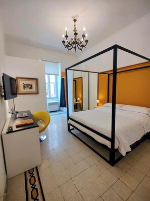 Superior Suite, Ensuite