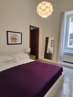Superior Suite, Ensuite