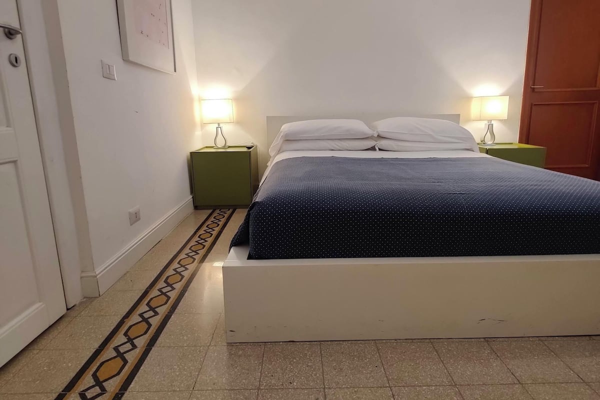 Suite Studio Junior, salle de bains attenante