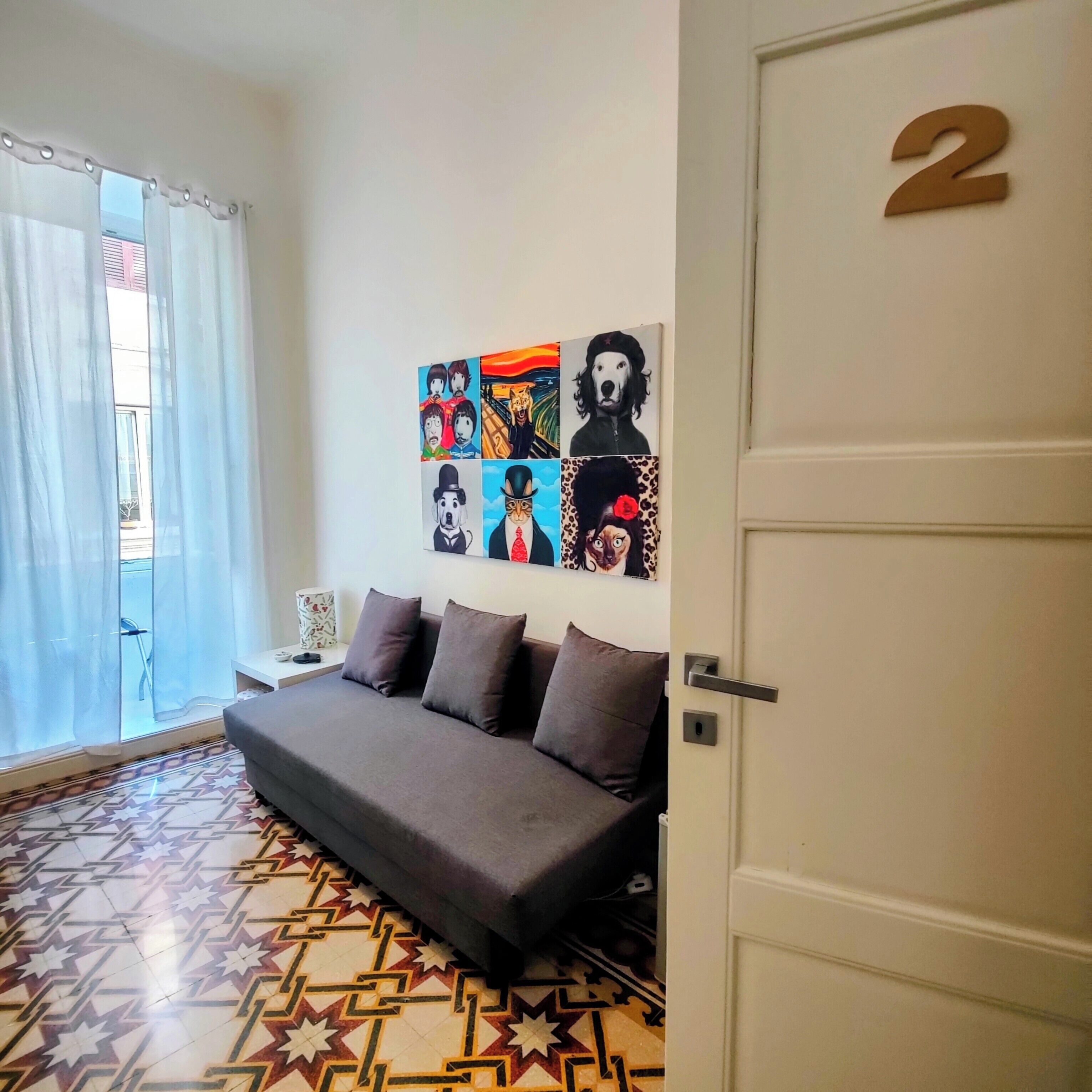 Superior Suite, Ensuite