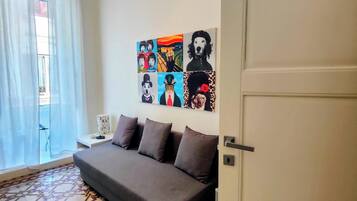 Superior Suite, Ensuite