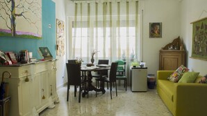 Lobby - Amélie (Palermo)