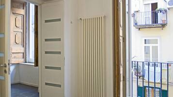 1 bedroom, individually decorated, cots/infant beds, free WiFi