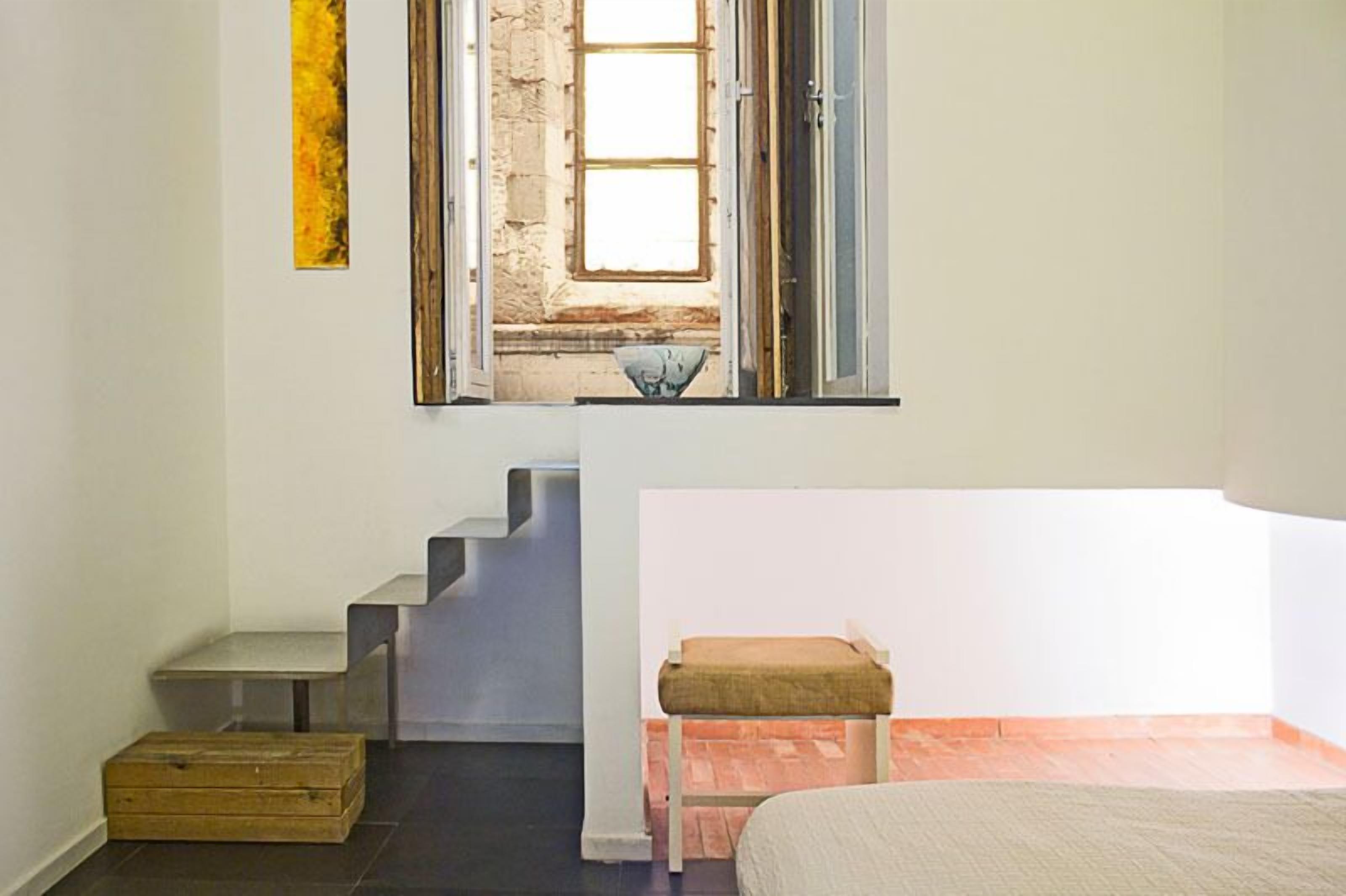 Double Room | 1 bedroom, individually decorated, cots/infant beds, free WiFi