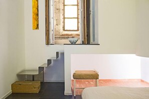 Room - Aleph Design (Naples)