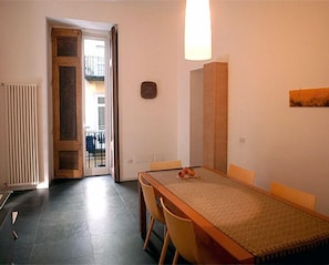 Chambre | Restauration dans la chambre