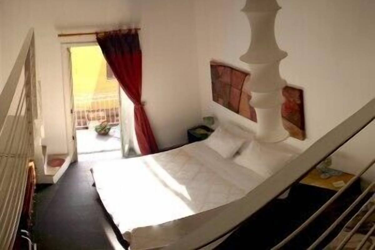 Double Room | 1 bedroom, cribs (surcharge), WiFi (free), individually decorated