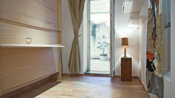 1 bedroom, individually decorated, cots/infant beds, free WiFi