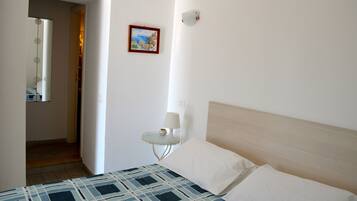 Quarto casal | 1 quarto, roupas de cama de algodão egípcio, edredons de pluma