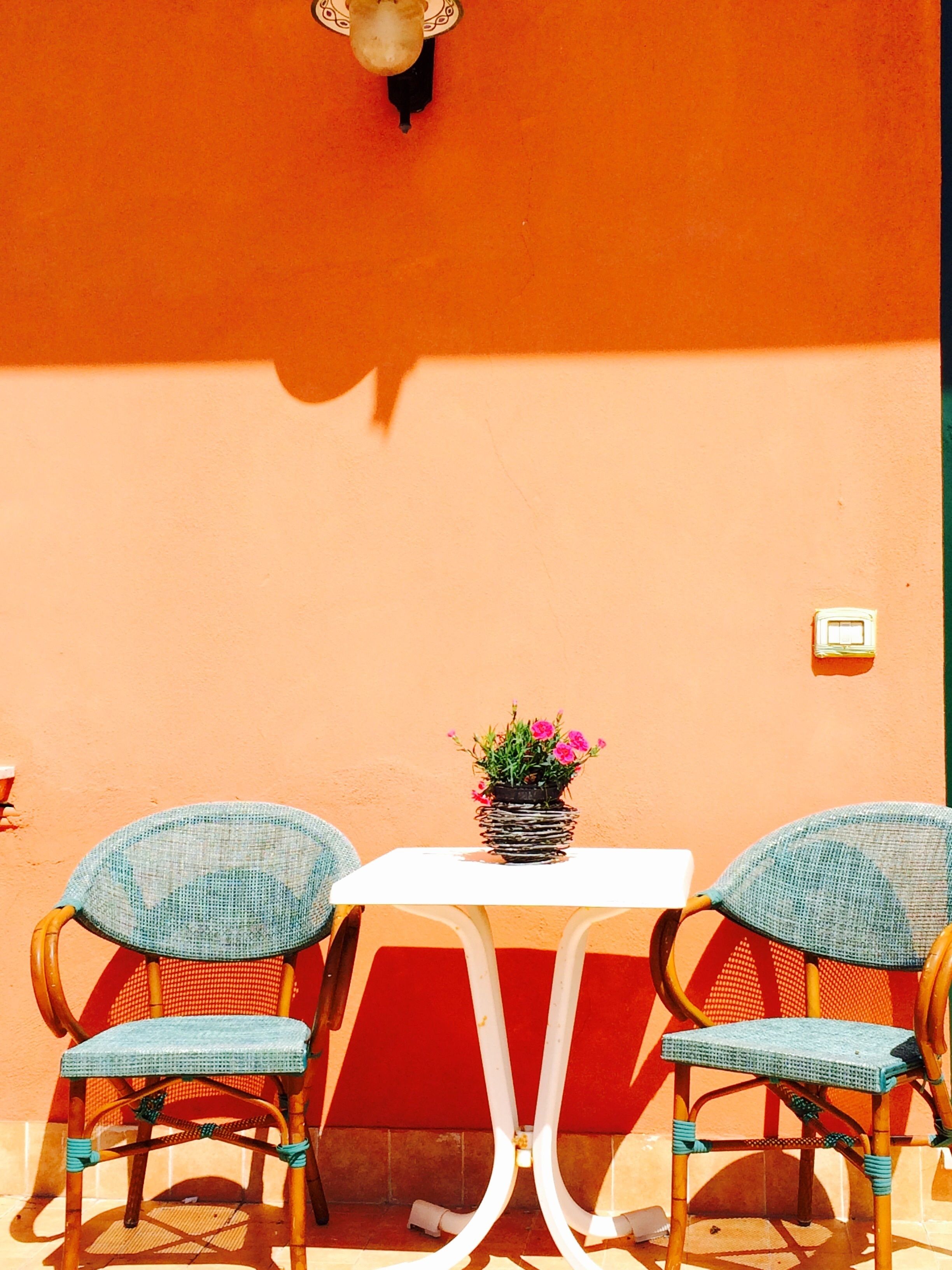 Terraço/pátio