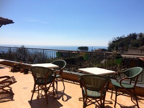 Teres/patio