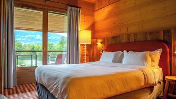 Familienzimmer, Mehrere Betten, Nichtraucher