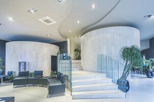 Ingresso interno