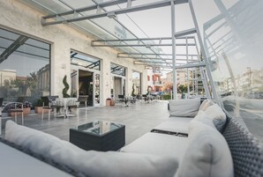 Terrazza/patio