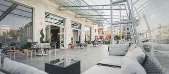 Hotel Principe Residence