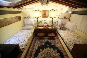 ห้องพักสำหรับสี่ท่าน