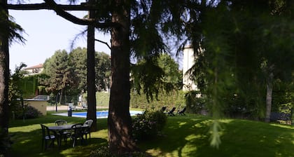 Corvetto Residence