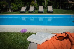 Pool - Corvetto Residence (Milan)