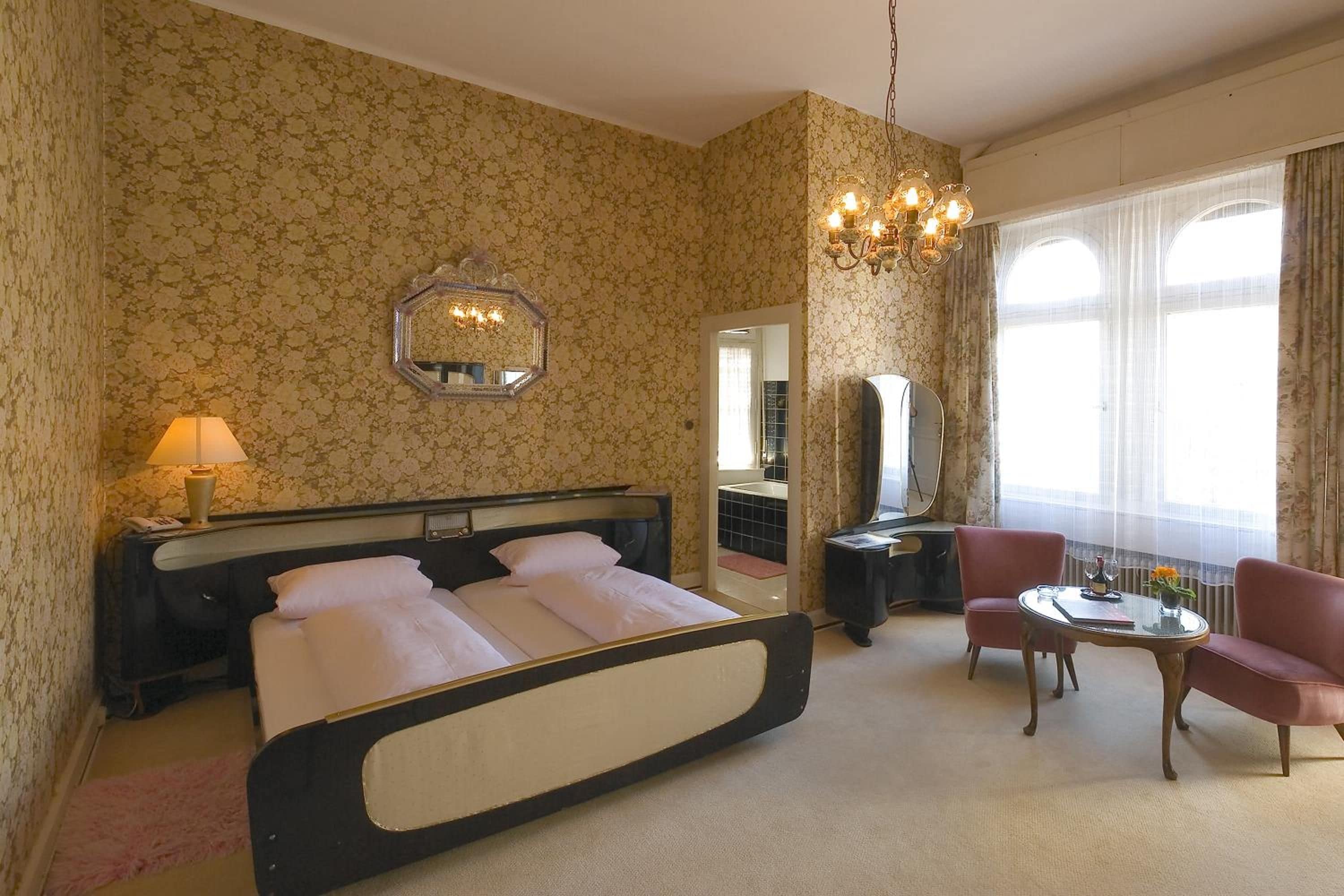 Foto - Hotel am Berg