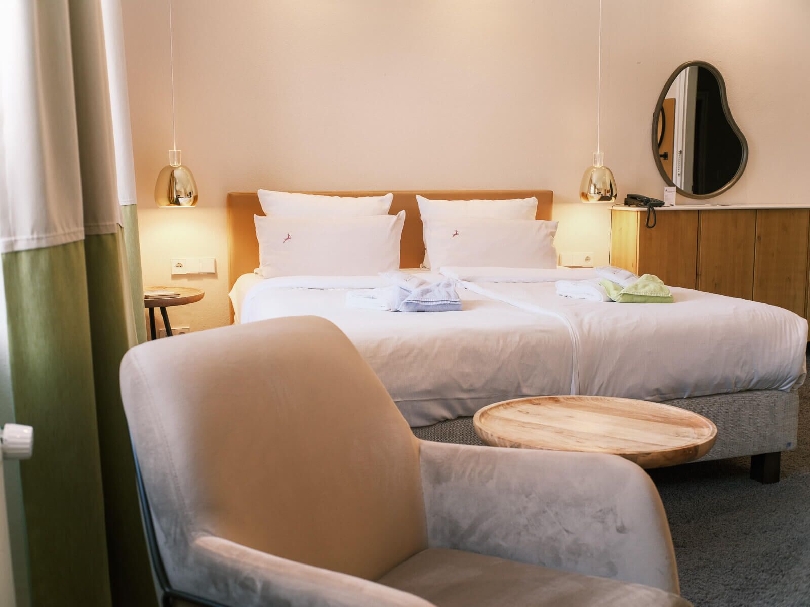 Foto - The Townhouse Ruhpolding - Individual Design & Casual Concept - Chiemgaukarte