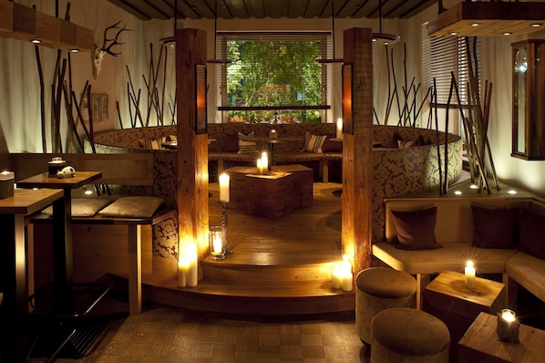 Meeting facility - The Townhouse Ruhpolding (Ruhpolding)