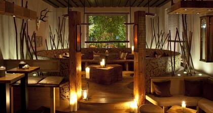 The Townhouse Ruhpolding