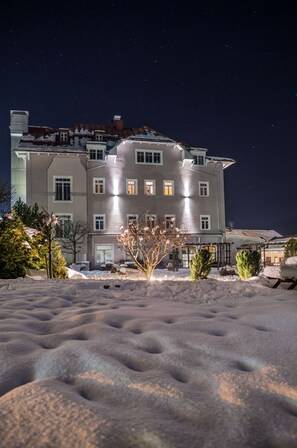 Snow and ski sports - The Townhouse Ruhpolding (Ruhpolding)