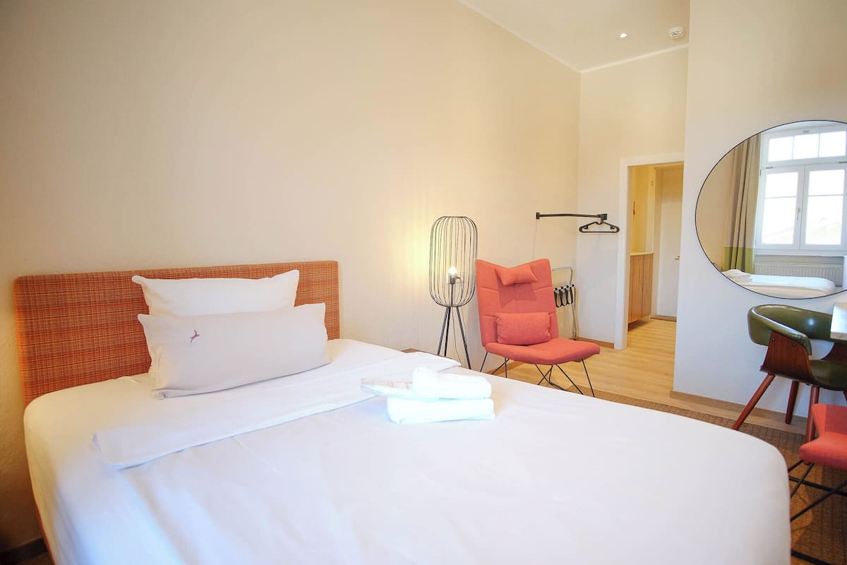 Superior Single Room, Non Smoking