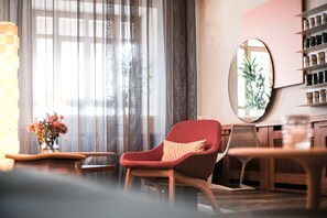 وسائل الراحة في المنشأة