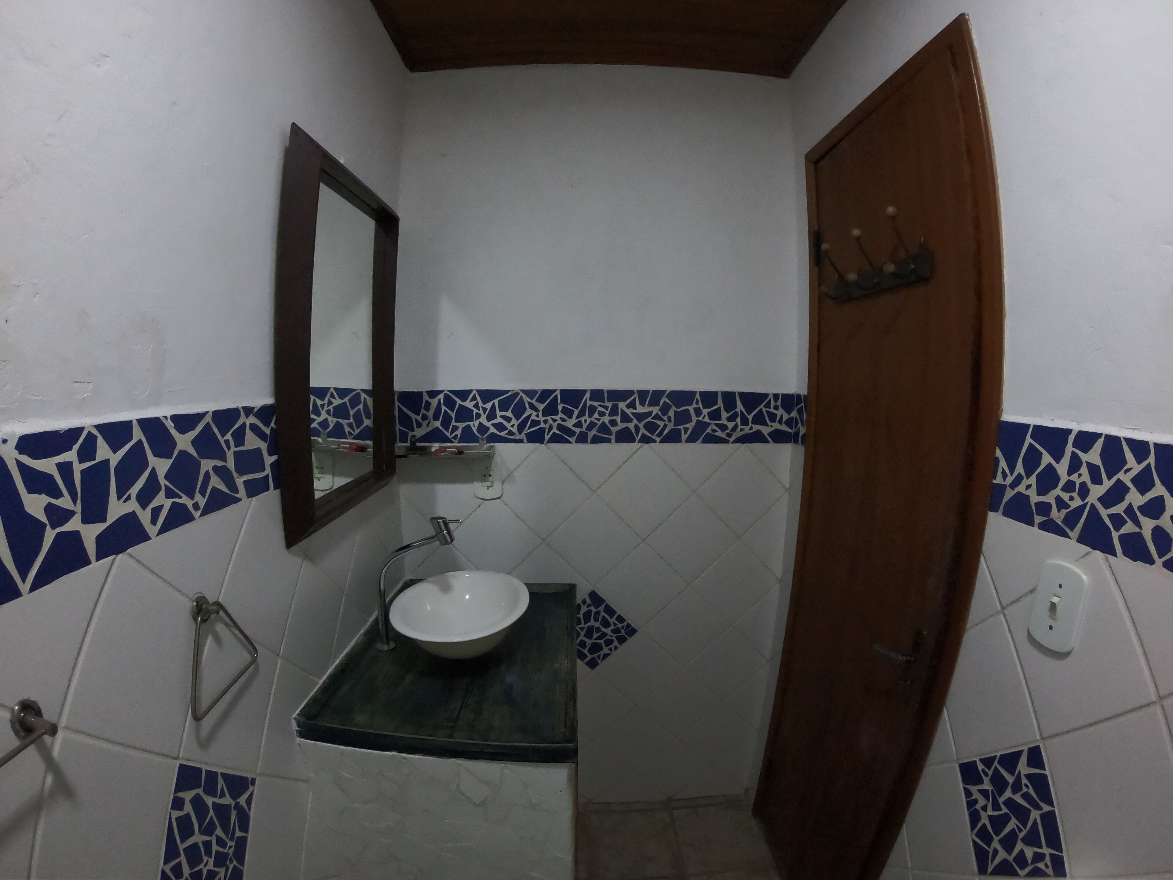 Foto - Pousada Casa Cactus Praia da Tartaruga Búzios