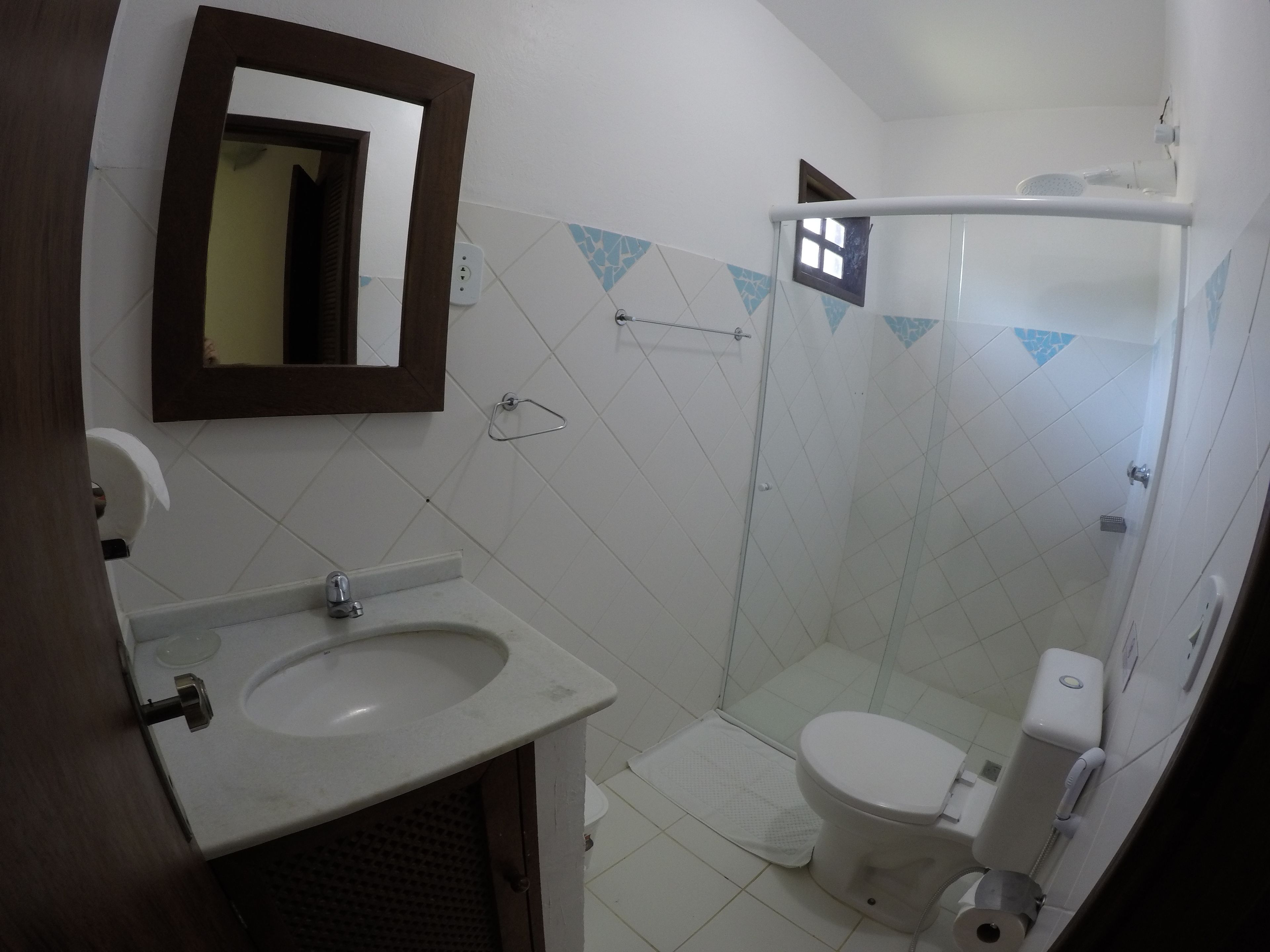 Foto - Pousada Casa Cactus Praia da Tartaruga Búzios
