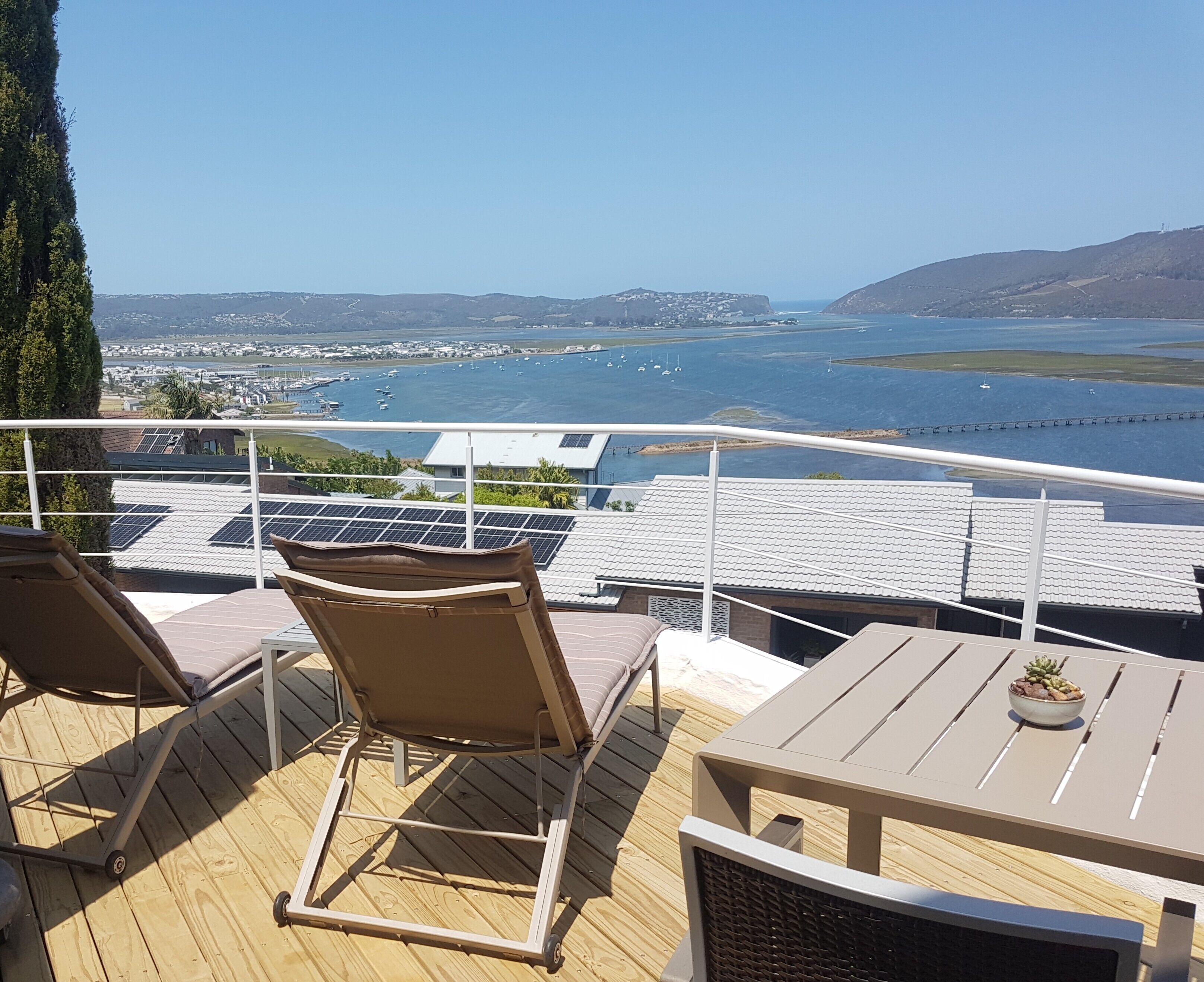 Literie de qualité supérieure, couette en duvet d'oie, minibar