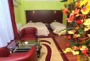 Suite | 1 bedroom, Select Comfort beds, minibar, in-room safe - Metropolis (Torbali)