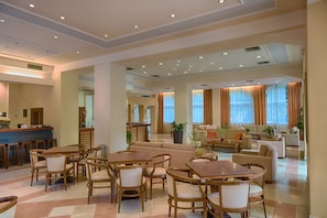 Bar (a l'allotjament)
