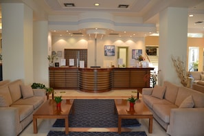 Recepció
