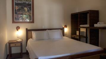 Standard Chalet | View from room