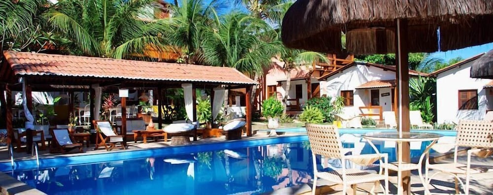 La Dolce Vita | Hotel & Pousada by null