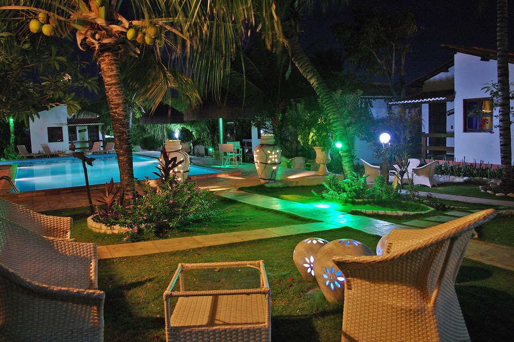 La Dolce Vita | Hotel & Pousada by null