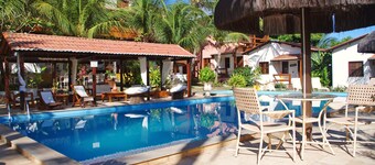 Pousada La Dolce Vita