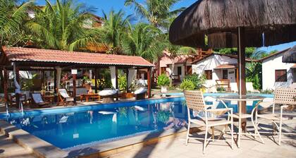 Pousada La Dolce Vita