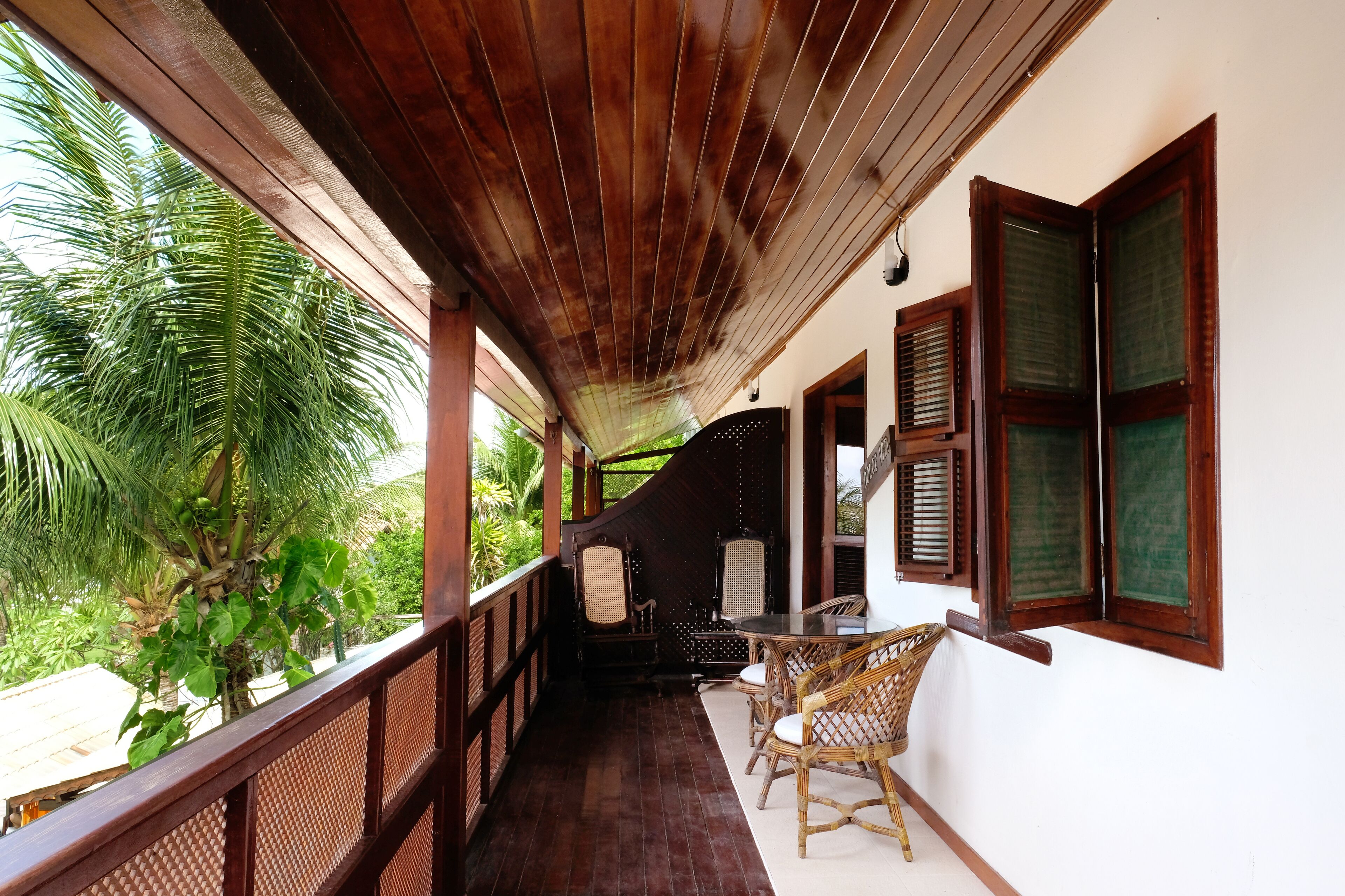 Apartamento família, 2 quartos | Frigobar, cofres nos quartos, Wi-Fi de cortesia