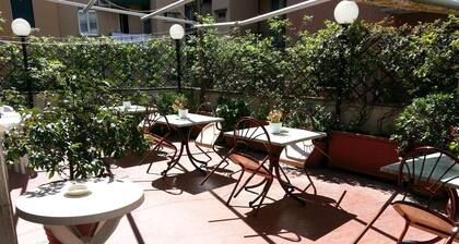 Hotel Mignon Posta