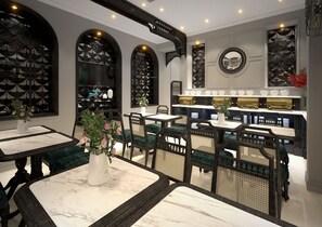 Daily local cuisine breakfast (VND 75000 per person) - Hanoi Graceful Hotel (Hanoi)