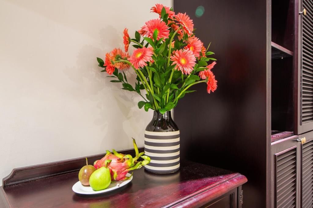 Photo - Hanoi Graceful Hotel