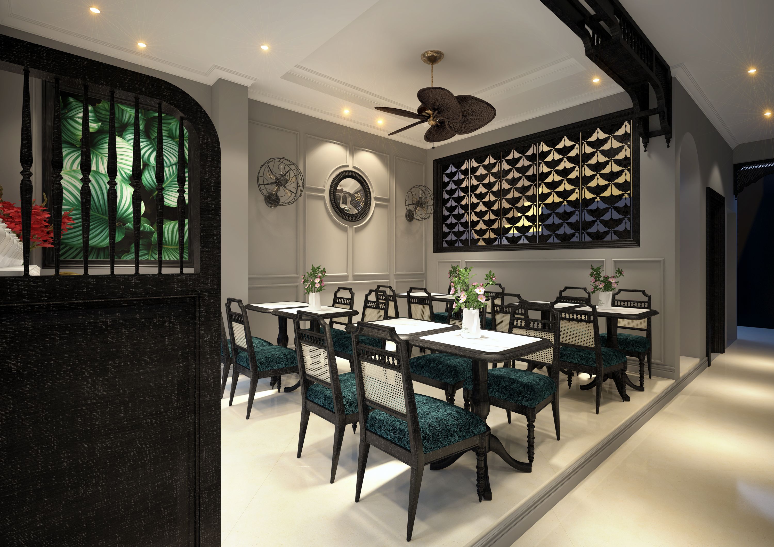 Foto - Hanoi Graceful Hotel and Travel