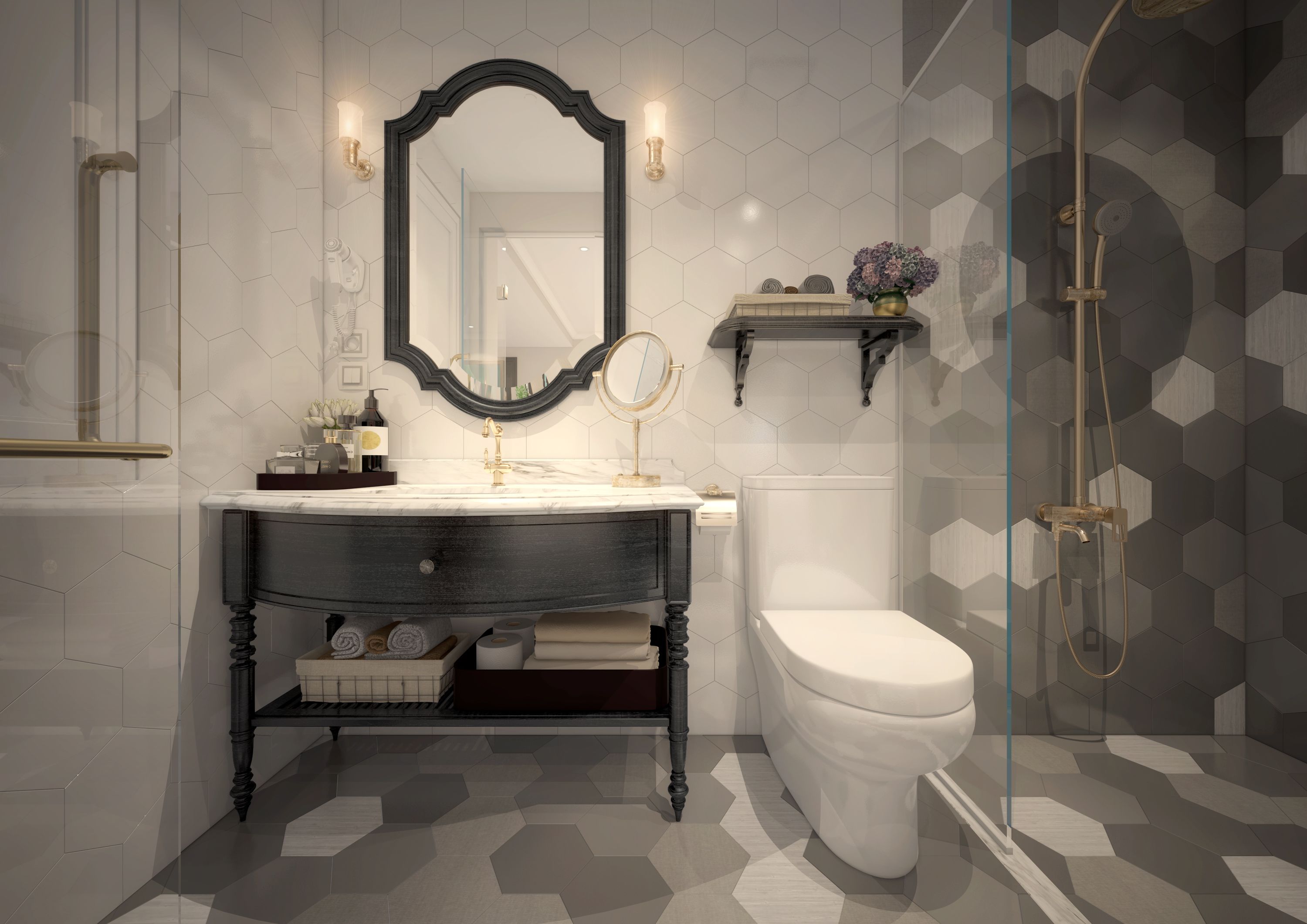 Foto - Hanoi Graceful Hotel and Travel