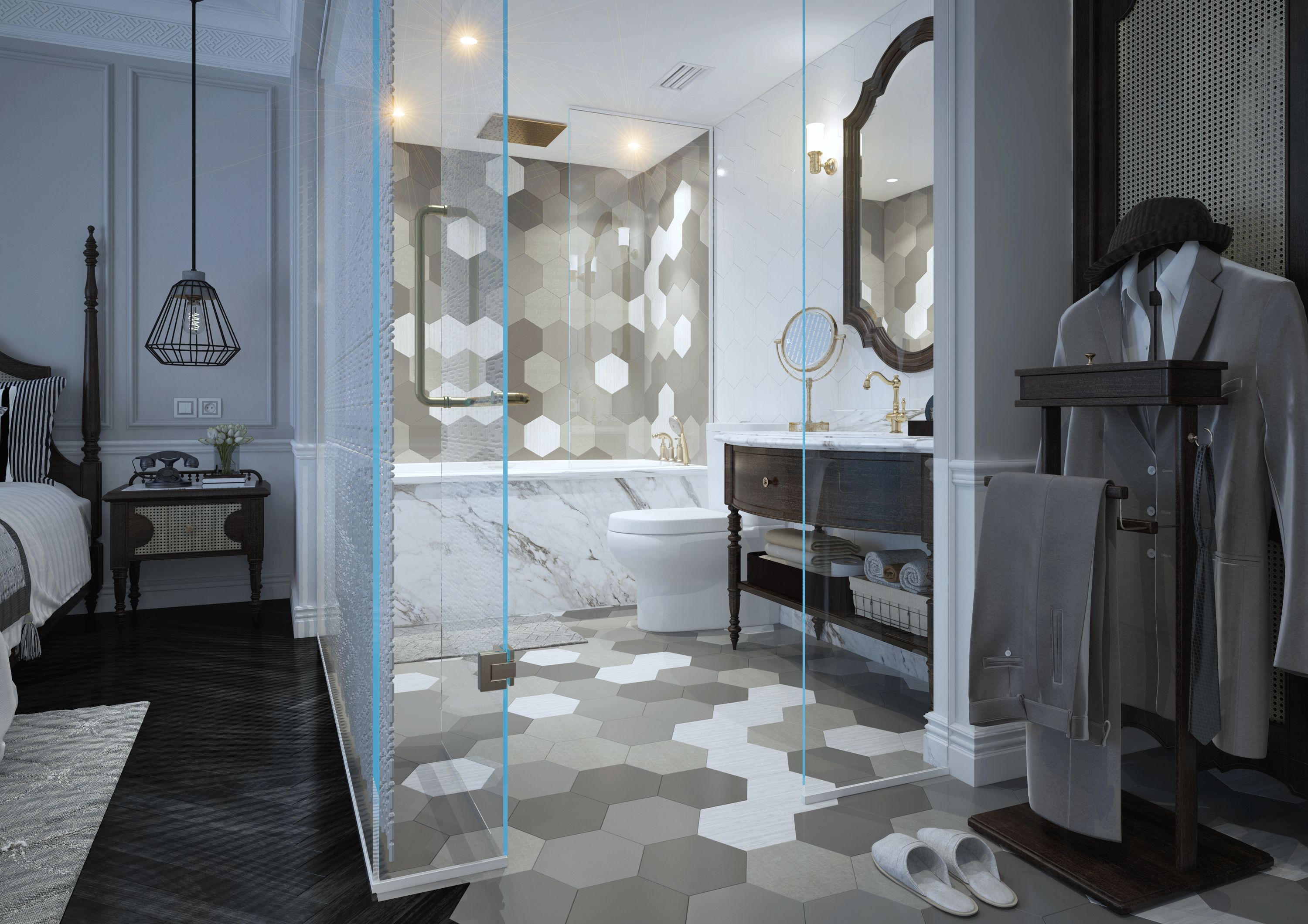 Foto - Hanoi Graceful Hotel and Travel