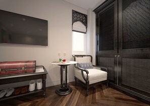 Room amenity - Hanoi Graceful Hotel (Hanoi)